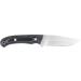 Ifield Sport Hunting Knife EL29100 | 10cm Satin Blade | 20.5cm Total Size | Includes Leather Sheath | Ideal for Camping Fishing & Sports Activities - Buy Online on SooperMarket.com