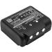 Replacement Battery for IMET BE5500 M550S Thor & Zeus - High-Performance Rechargeable Battery for AS060 AS083 BE3600 - Buy Online on SooperMarket.com