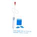 GAFOKI Baby Nasal Aspirator Set - Nose Suction Spinners for Toddlers & Babies - Buy Online on SooperMarket.com