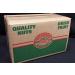 Thompson Seedless Raisins - 5 lb. Bulk Box | Premium Quality Dried Fruit - Buy Online on SooperMarket.com