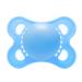 LittleForBig Bigshield Generation-3 Single Big Sized Pacifier Blue