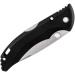 Buck Knives 284 Bantam One-Hand Opening Folding Knife in Black - Durable and Easy-to-Use - Buy Online on SooperMarket.com