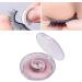 Fake eyelashes Self Adhesive False Eyelashes Reusable No Glue Eyeliner Needed Natural Fake Eyelashes 1Pair - Buy Online on SooperMarket.com