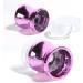 Nail Art Stamper Nail Stamping Templates with Silicone Heads DIY Manicure Print Tool - Buy Online on SooperMarket.com