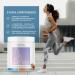 Nova Pharma Pre Workout Powder - Garcinia Cambogia - L Carnitine Supplement - Chromium Supplement - 40 Servings (Tangerine & berries) - Buy Online on SooperMarket.com