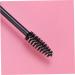 Healvian 5pcs Empty Tube Funnel Empty Mascara Bottle Empty Eyelashes Bottle Storing Eyelash Cream Black - Buy Online on SooperMarket.com