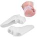 Bunion Protectors - Gel Toe Separators for Hallux Valgus & Hammer Toes | 2 Pairs Non-Slip & Breathable - Buy Online on SooperMarket.com