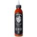 Heartbeat Poirier's Louisiana Style KO Edition Hot Sauce