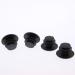 CAMVATE 4-Piece Handlebar Bar End Plugs Caps for Bike Bicycle Camera Grip - 1341 - Buy Online on SooperMarket.com