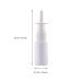 SUPVOX 20-Pack Nasal Spray Bottles - Fine Fog Atomizer Pump - Empty Plastic Spray Bottles for Travel & Daily Use - Buy Online on SooperMarket.com