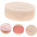 Mikinona Cushion Blush Blouses for Shimmer Blush for Cheeks Portable Blusher Makeup Supply Pink - Buy Online on SooperMarket.com