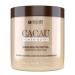 Rich e Cacau Power Nutri Nourishing Hair Mask with Coconut Oil 500g/17.63 oz Cacau Power Mask 500g