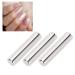 3pcs Magnetic Nail Polish Stick Set | Cat Eye Gel Magnet Tool for DIY Manicure | International Shipping - Buy Online on SooperMarket.com