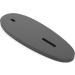 Kick-EEZ Spacer - Universal Grind to Fit 1/2 Black | Shotgun & Rifle Length of Pull Extension - Buy Online on SooperMarket.com