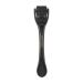Dermaroller for Hair Growth INCELLICE Derma Roller 1.5mm Beard Growth Roller 540 Titanium Needles Microneedling Roller for Face Scalp Men and Women Use
