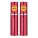 CA Perfume Impression of Gabrielle For Women Replica Version Fragrance Dupes Concentrated Long Lasting Eau de Parfum Spray Refillable Atomizer Bottle 0.17 Fl Oz/5ml-X2 CHNL GABRIELLE IMPRESSION 0.34 Fl Oz (Pack of 1)