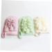 minkissy Bath Sponge Infant Mittens Shower Sponge Rub Mud Baby Japanese and Korean - Buy Online on SooperMarket.com