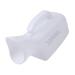 Leakproof Urinal Unisex Urinal Pee Bottle 1000ML Unisex Urinal with Lid Portable Emergency Male Female Pee