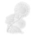 STOBOK Sunflower Decor Diy Tool Sunflower Silicone Sunflower Casting Suite Three-dimensional