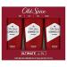 Old Spice Ultimate 4 in 1 Body Hair Face and Beard Wash, Swagger Scent, 24 Fl Ounce (3 Count)