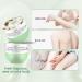 Butt Cream | Body Bum Cream for Moisturizing & Firming - Improve Roughness with Coconut Milk - Buy Online on SooperMarket.com