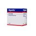 Hypafix Dressing Retention Tape - 4 x 10 yards - 6 Boxes