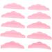 10 Pieces Silicone Eyelash Perming Curler Perm Pad Reusable Eyelash Perm Pads Eyelash Curling Pad Auxiliary Tool Eyelash Perming Tool Set for Different Length Eyelashes Kire1Bpw17JFQz-13 - Buy Online on SooperMarket.com