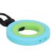 High Temperature Resistant Kids Sensory Chew Necklace | Safe Silicone for Daily Use (Light Blue) - Buy Online on SooperMarket.com