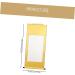 Operitacx 2pcs Blank Painting Scroll Rice Paper Blank Hanging Scroll Calligraphy Practicing Paper Portable As Shown 3 120X58cm - Buy Online on SooperMarket.com