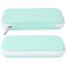 Insulin Cooler Travel Case Medical Cooler Bag Odorless Lightweight Easy to Clean Insulin Pen Insulation (Vanilla Green) - Buy Online on SooperMarket.com