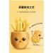 Crispy French Fries Potato Chip Snack Pack Protein Potato Fries Variety Flavor Gluten Free Potato Chips 40g/Bag Tasty and Delicious Non-GMO Chinese Specialties (Honey Butter Flavor 8bags) Honey Butter Flavor 8bags - Buy Online on SooperMarket.com