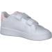 adidas Kids Advantage Cf I Sneaker - Child 8 UK - Ftwr White/ Acid Red - Buy Online on SooperMarket.com