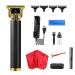 Bamberg Electric Wireless Pro for T- Cordless Trimmer Portable Hair Clipper Kit