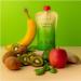 Nutrino Lab Fruit Puree Variety Pack - Exotic Gourmet Blend for Adults and Kids - 3 x 200g - Buy Online on SooperMarket.com