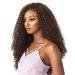 Sensationnel Lulutress Crochet Braid Water Wave 18 - 1B Off Black 18 Inch (4-Pack) - Buy Online on SooperMarket.com