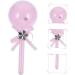 HAPINARY 16 Pcs Baseball Candy Box Creative Wedding Gift Lollipop Boxes Packaging Gift Cases for Wedding Candy Packaging Holder Wedding Favor Boxes Pink Ribbon Chocolate Fashion - Buy Online on SooperMarket.com