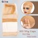 12 Packs 24 Pieces HD Wig Caps - Ultra Thin Nylon Stretch Mesh Stocking Cap for Wigs - Buy Online on SooperMarket.com