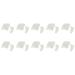 LAXED 360x Fixed Hair System Adhesive Tape Super Strong Adhesive Tape Extended Lace Wig Waterproof and Sweat Wig Film