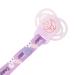 TIAN-K Pink Pacifier Chain with Clip Holder for MAM Rings | Baby Nipple Leash | International Shipping Available - Buy Online on SooperMarket.com