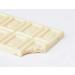 Torras No Added Sugar White Chocolate and Strawberry Bar 75g 1 - Buy Online on SooperMarket.com