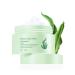 Seaweed Face Moisturizer Seaweed Face Mud Mask Deep Hydrating Face Cream for Women Oil-Water Balance Facial Moisturizer for Oily and Dry Skin Repairing Barrier and Nourishing Skin 7.05Oz