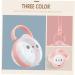PiniceCore Baby Pacifier Case - Soother Storage Box & Organizer for Dummies - Ideal for Travel & International Shipping - Buy Online on SooperMarket.com