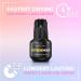 Extreme Hold Eyelash Extension Glue | Strongest Black Lash Adhesive for Professionals | Fast Drying & Long Lasting Semi Permanent Lashes | Up to 8 Weeks Retention - Buy Online on SooperMarket.com
