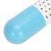 Small Shoe Deodorizer Pills - Convenient Odor Removal - Blue & White - Buy Online on SooperMarket.com