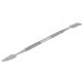 Mehron Makeup Stainless Steel Putty Spatula for Special Effects| Halloween| Movies
