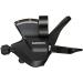 SHIMANO 2-Speed Mountain Bike Shifter - SL-M315-L Left Pod - Buy Online on SooperMarket.com