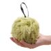 4Pcs Soft Mesh Bath Sponge Balls Set for Body Exfoliation and Shower Cleaning - 4.53inch - Buy Online on SooperMarket.com