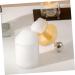 FOYTOKI Facial Cleansing Gel Bubbler Facial Cleaning Bubbler Face Foams Maker Bubble Foamer Wash Bubble Maker Cleansing Foams Maker Plastic Foaming Maker Bubbling Tool - Buy Online on SooperMarket.com