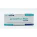 Buy Type IIR Black Medical Face Masks | Surgical Masks | 50 pcs | BFE 98% | EN14683:2019 | CE Certified - Fast International Shipping - Buy Online on SooperMarket.com