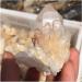 Beautiful Natural Clear Quartz Crystal Cluster Point Specimen Gift HOMEZHOU - Buy Online on SooperMarket.com